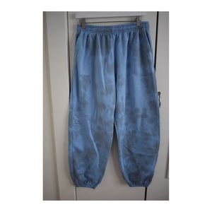Tye-Dyed Hill Sweatpants